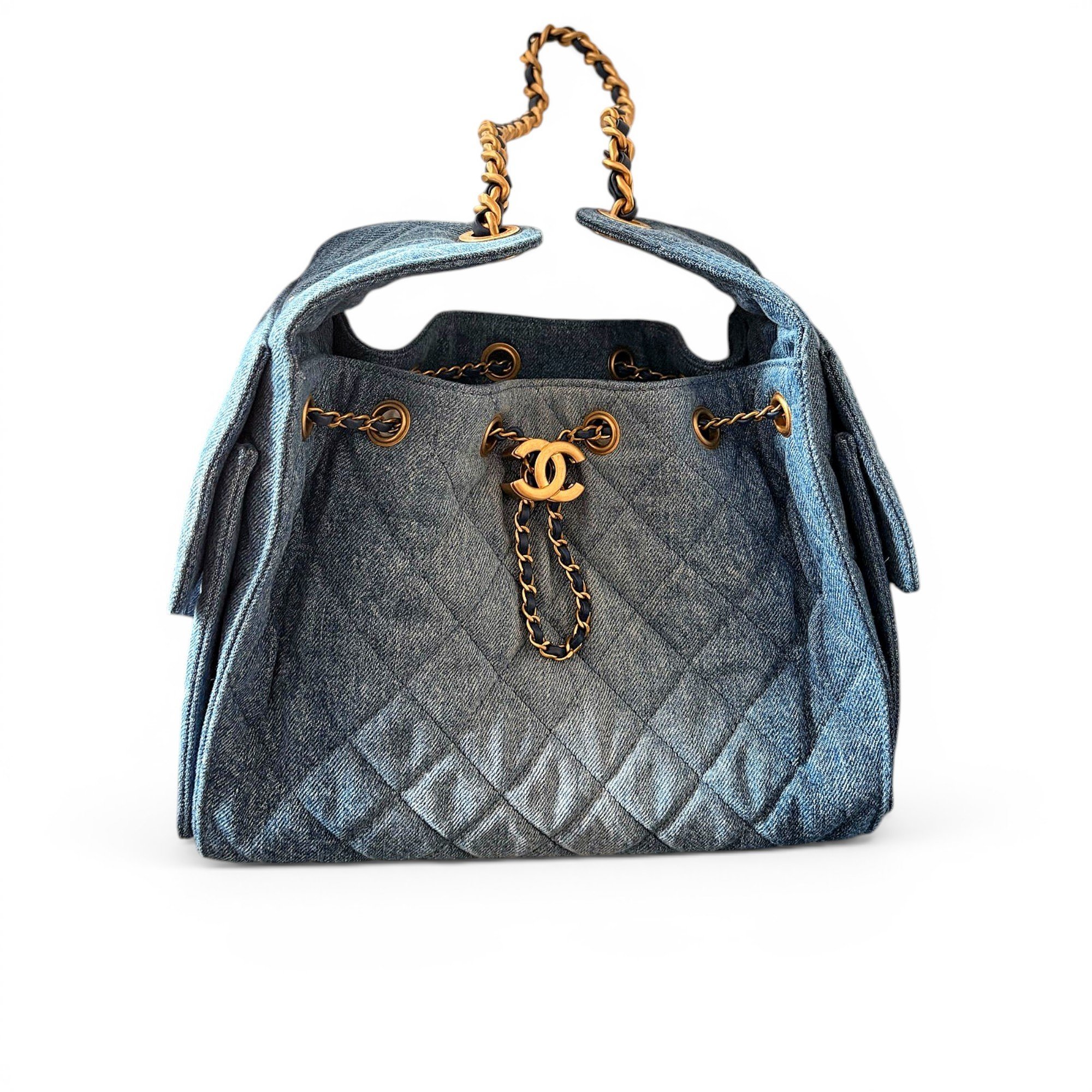 Chanel 25 bag