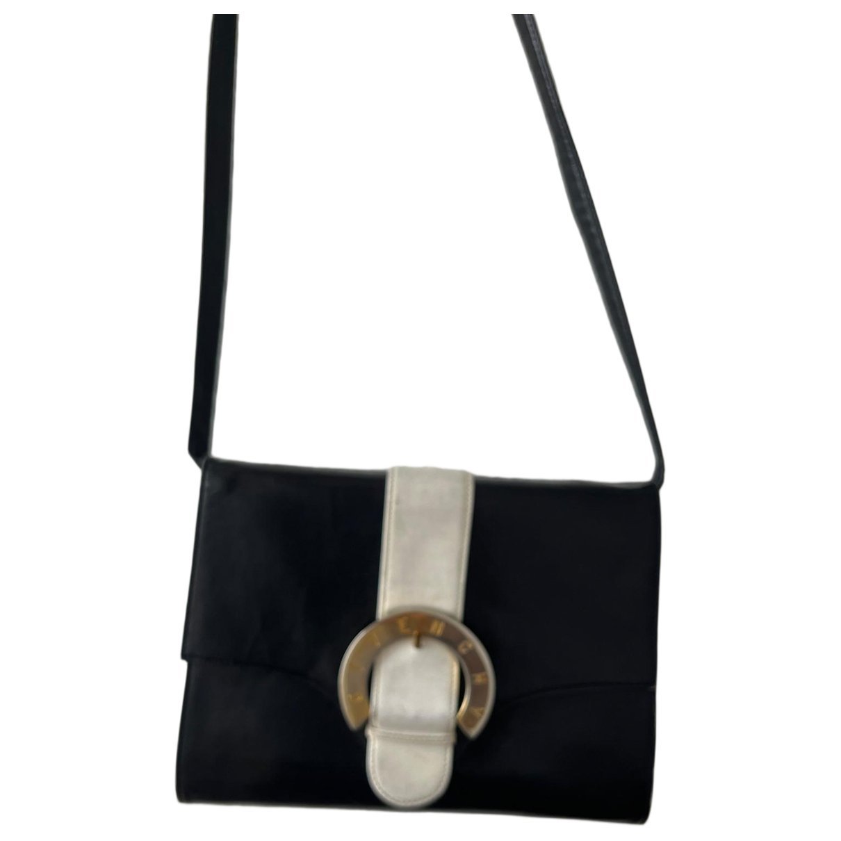 Givenchy Leather crossbody bag