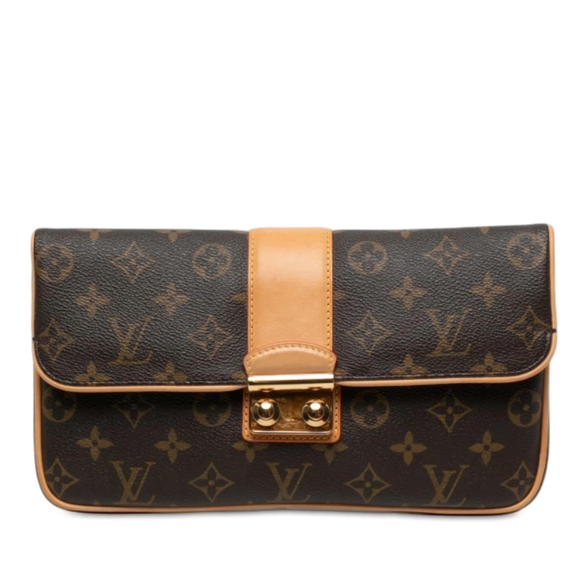 Sofia Coppola cloth handbag