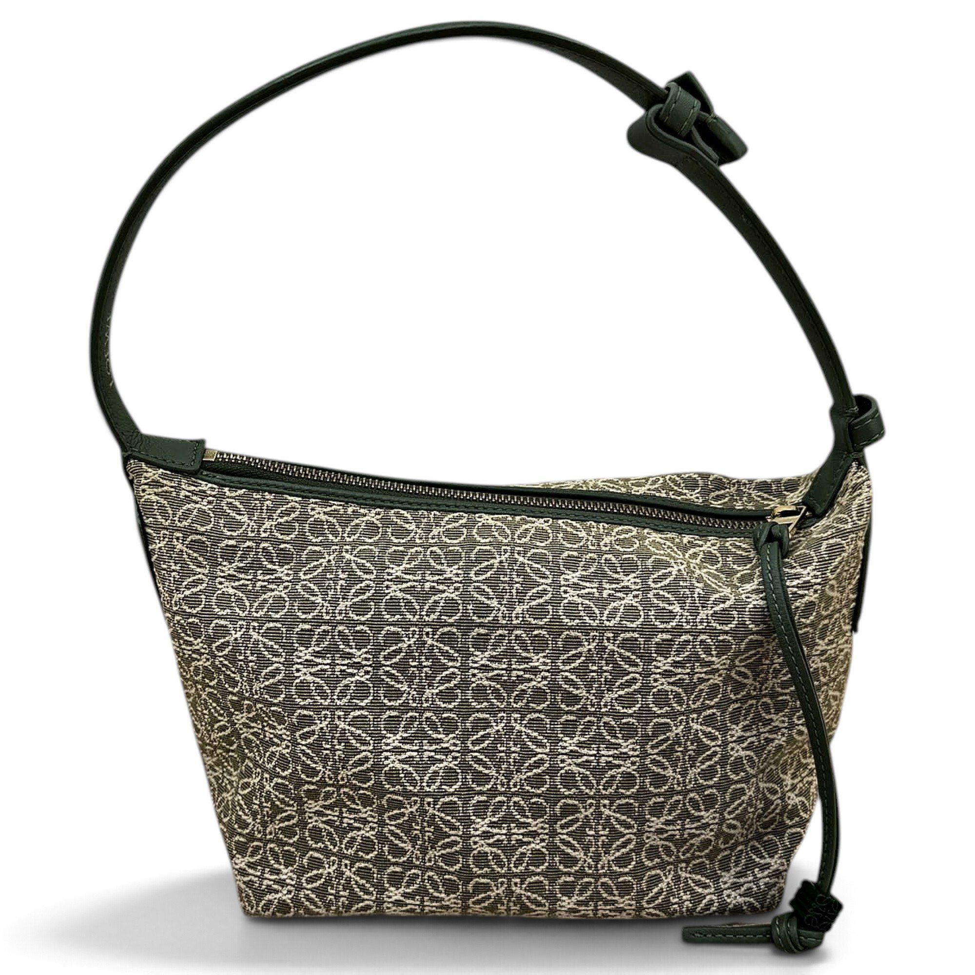Cubi cloth handbag