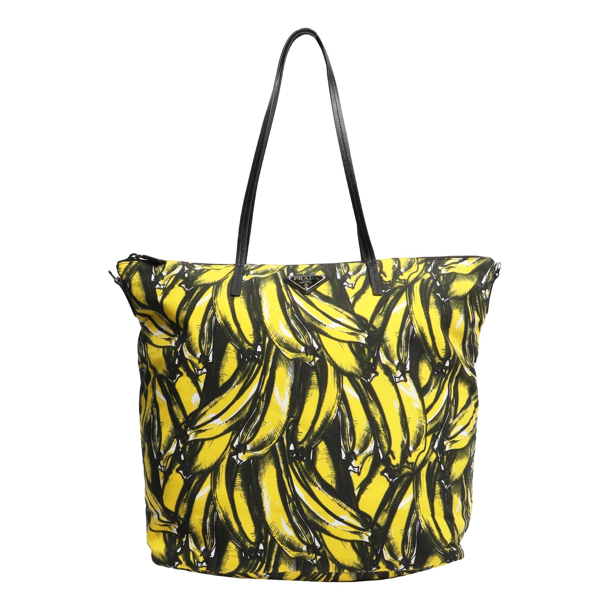 Triangle tote