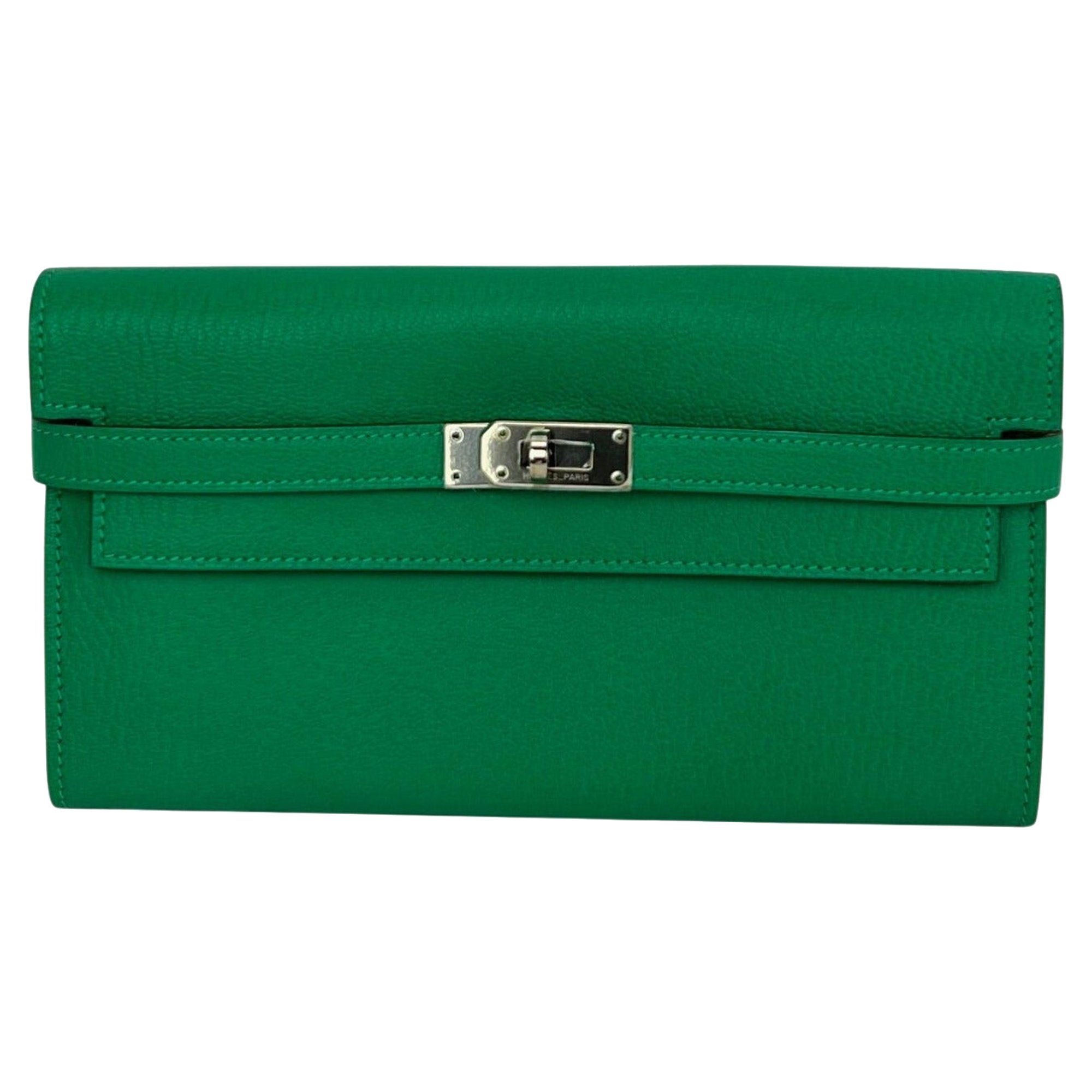 Leather bag