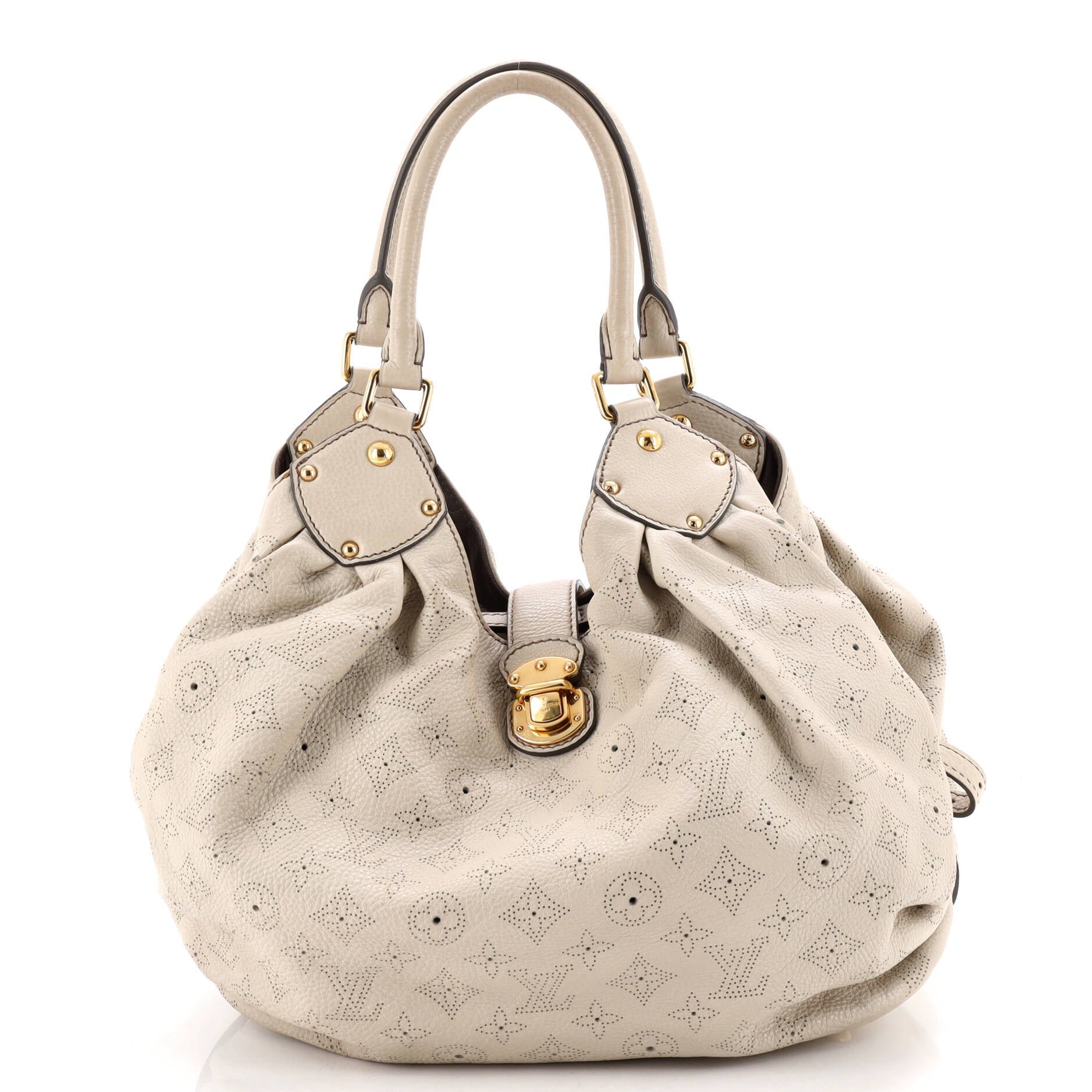 XL Hobo Mahina Leather