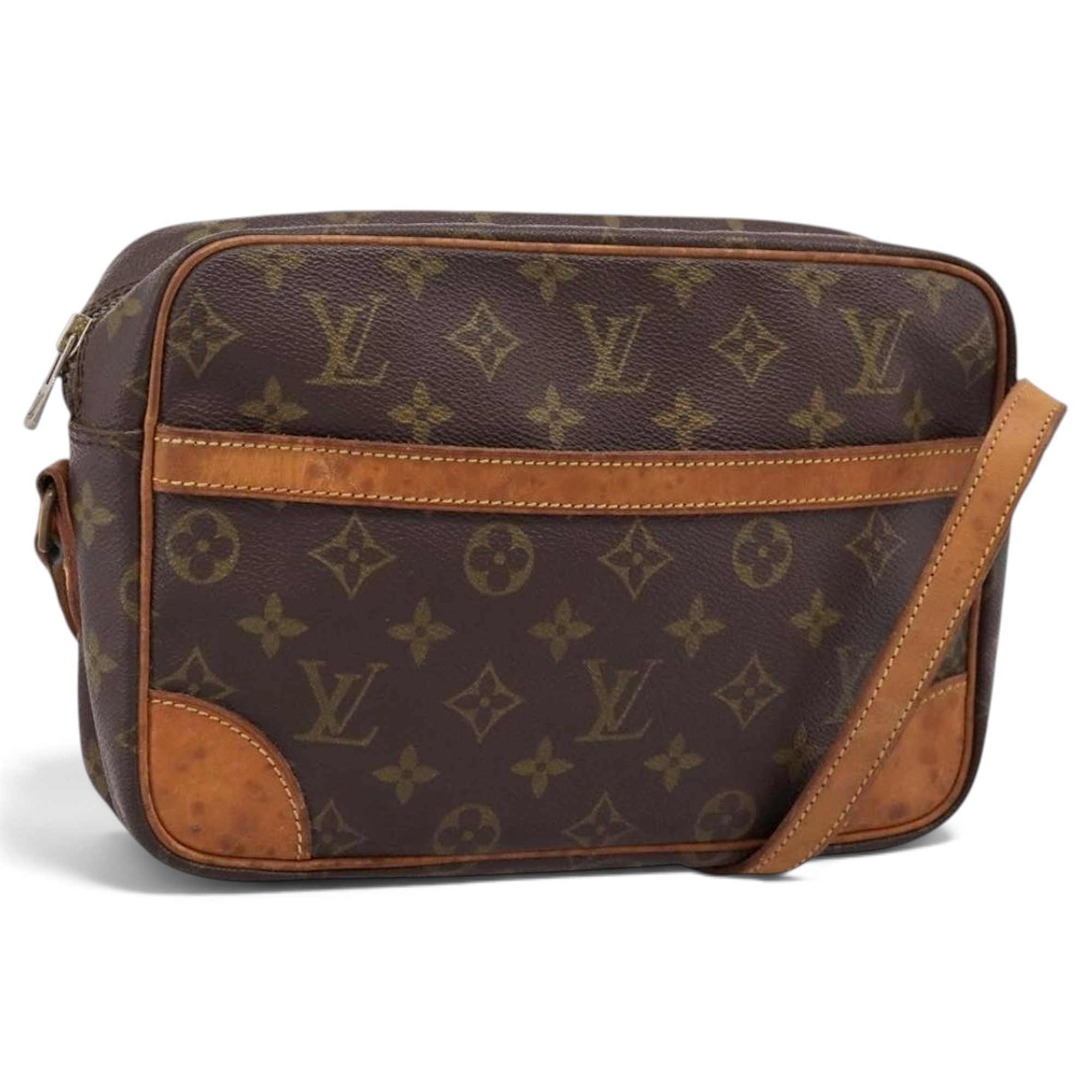 Cloth handbag