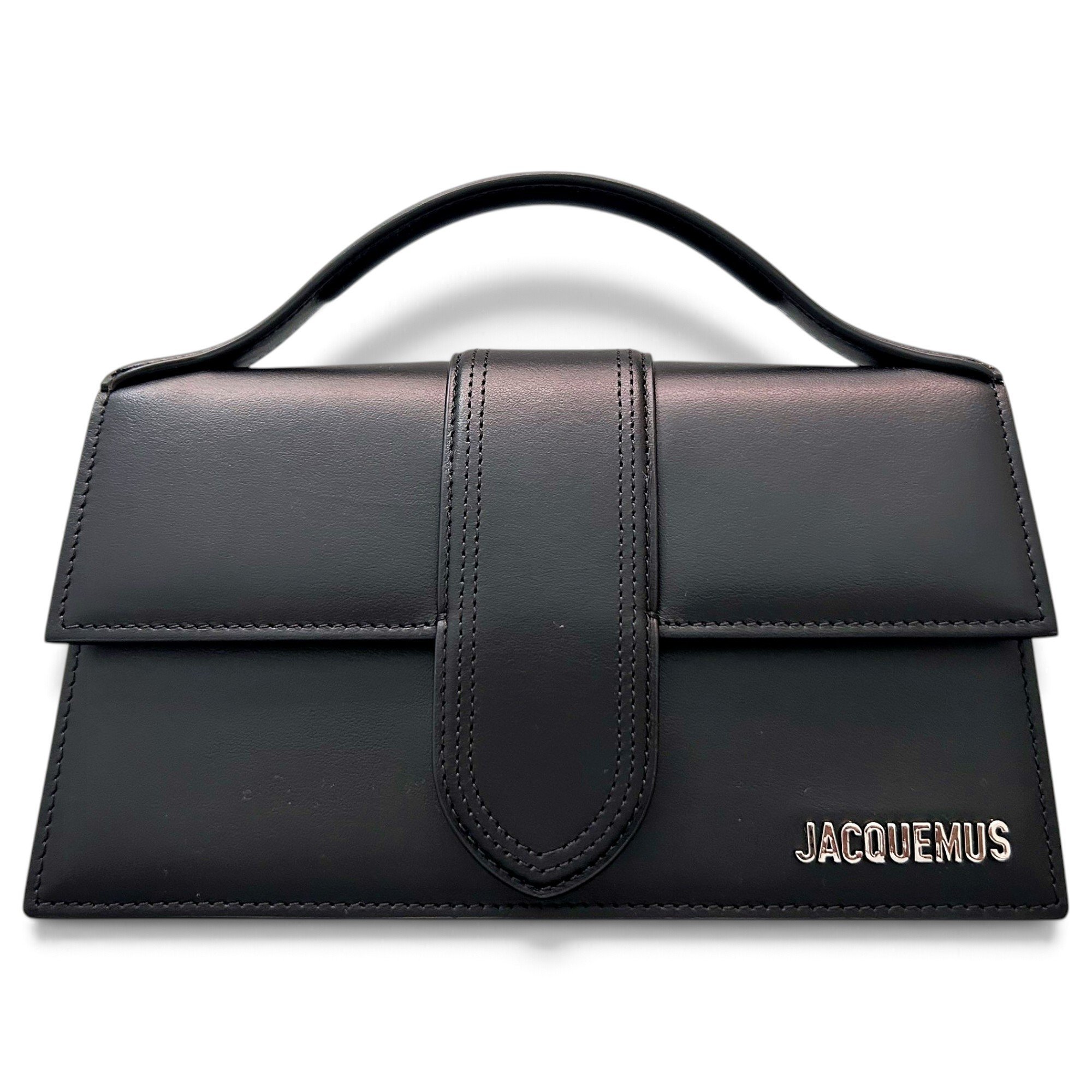 Le Grand Bambino leather handbag