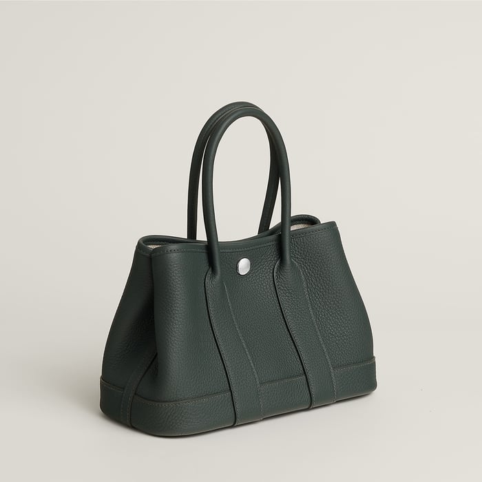 Vert Mangrove Bolsa Néo Garden 23