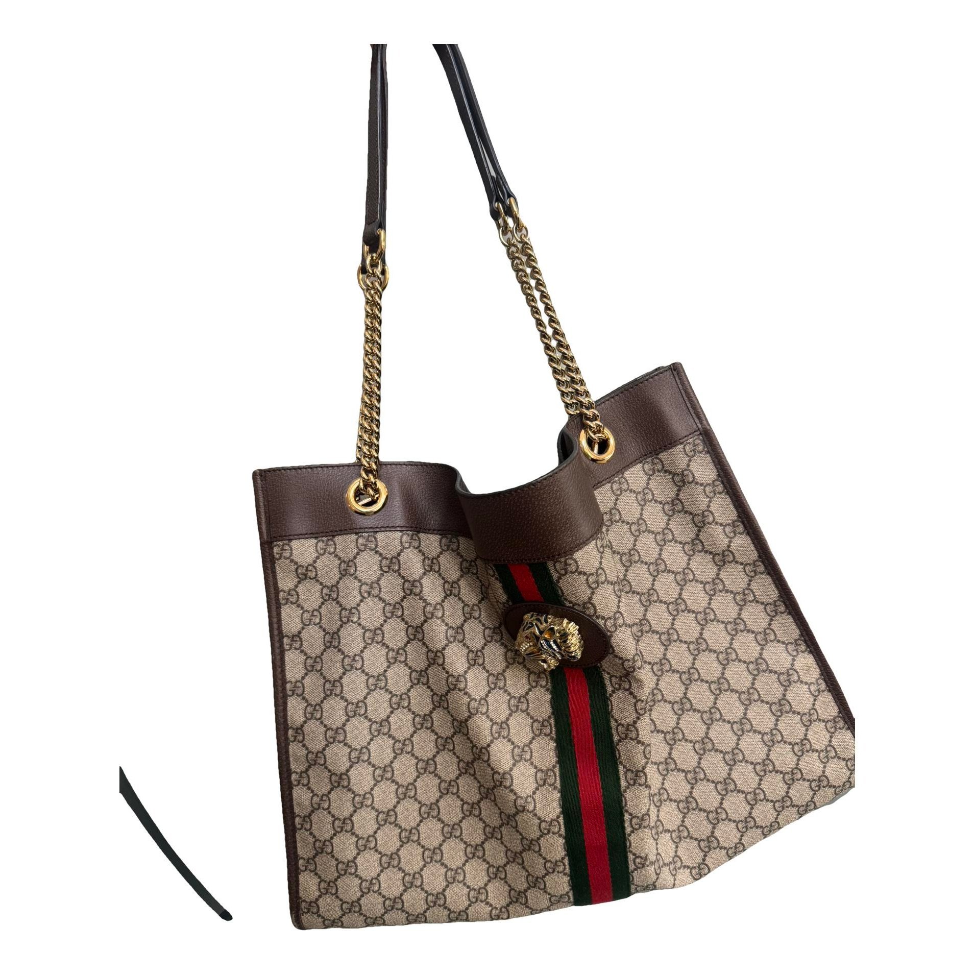 Rajah tote