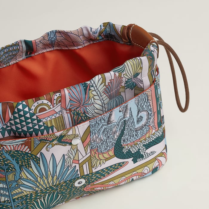 Fourbi 20 Pouch