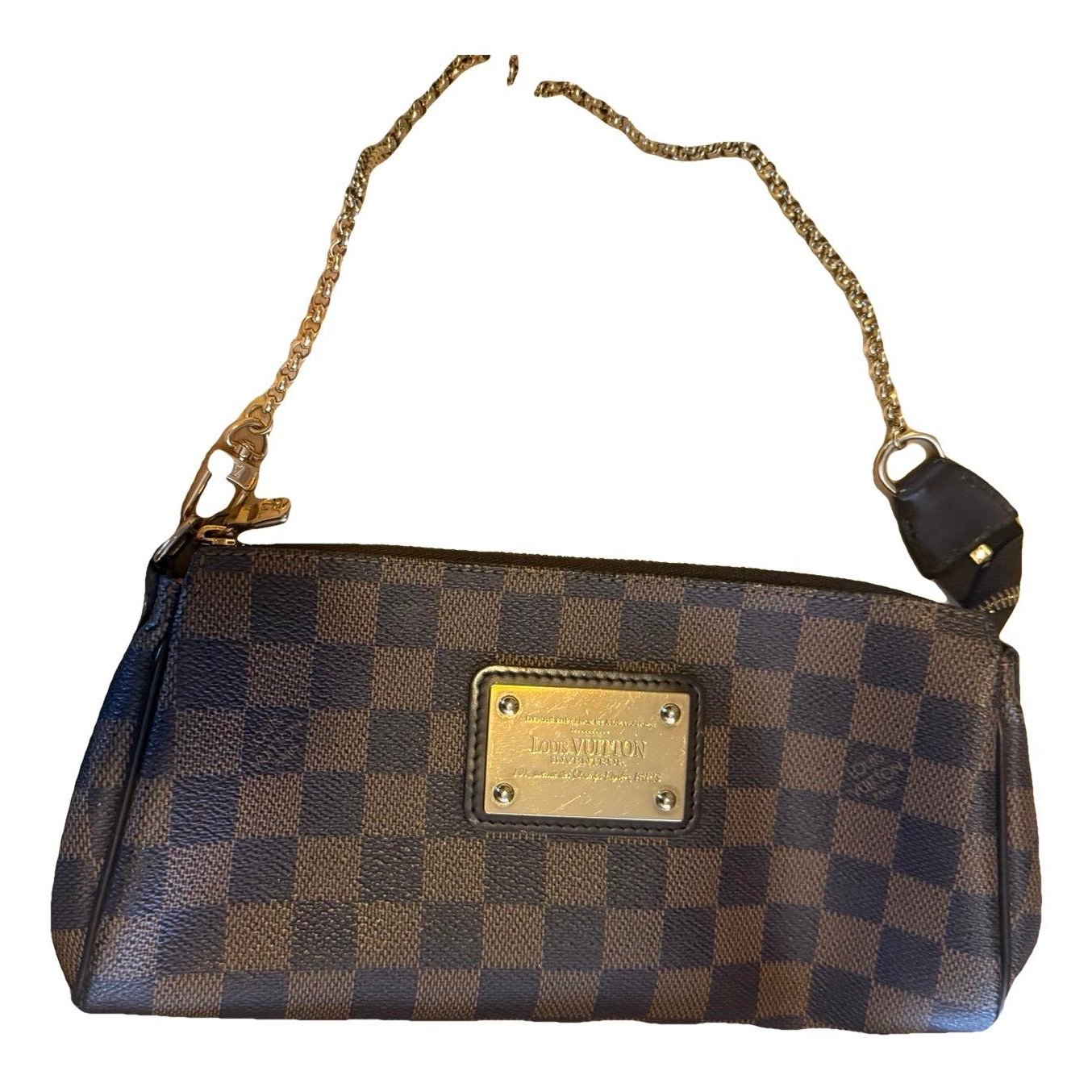 Eva leather handbag