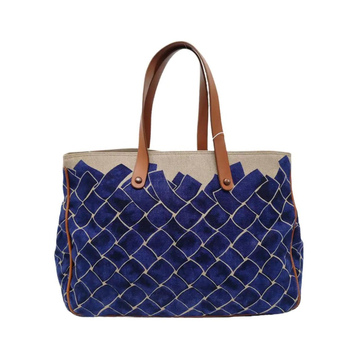Cloth handbag