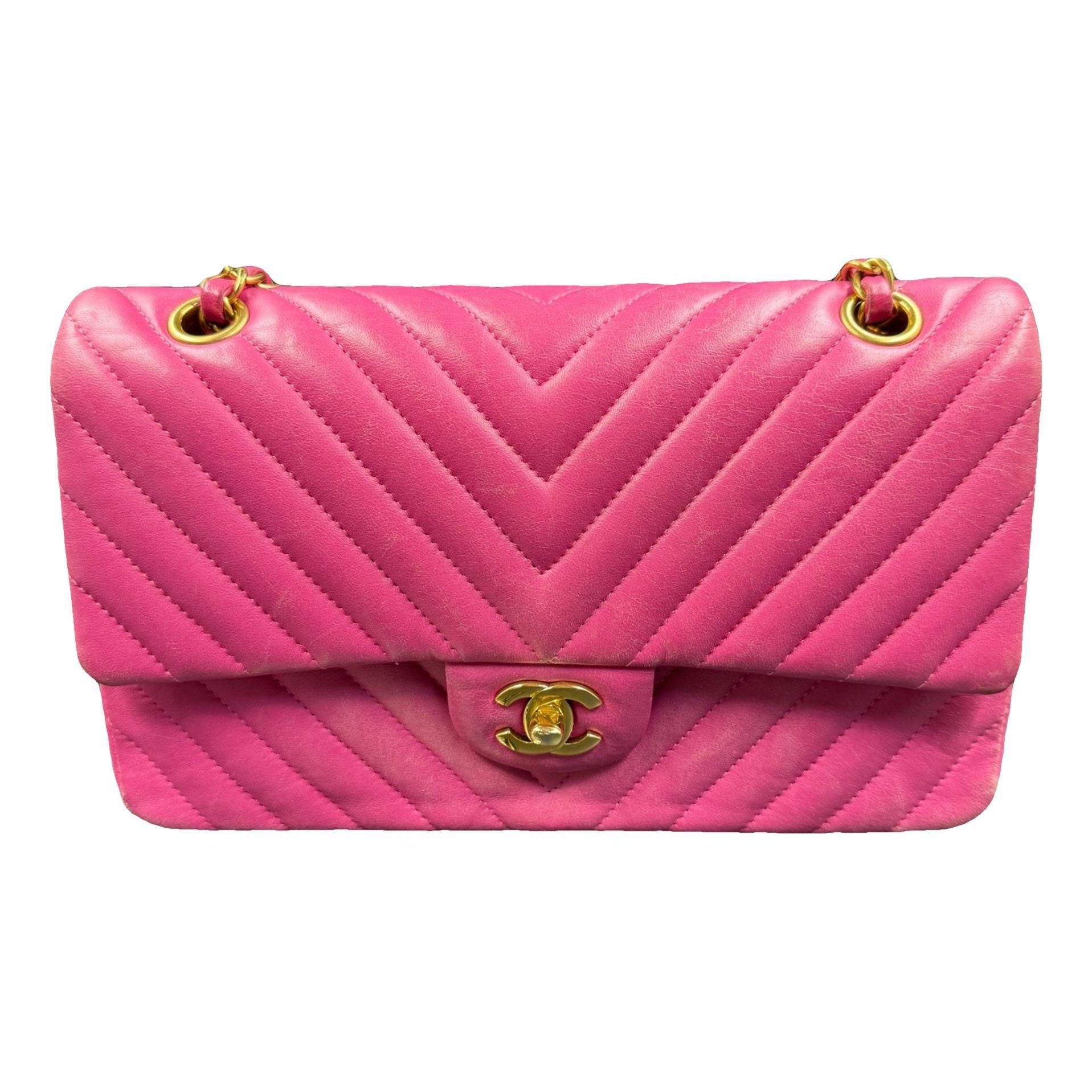 Timeless/Classique leather crossbody bag