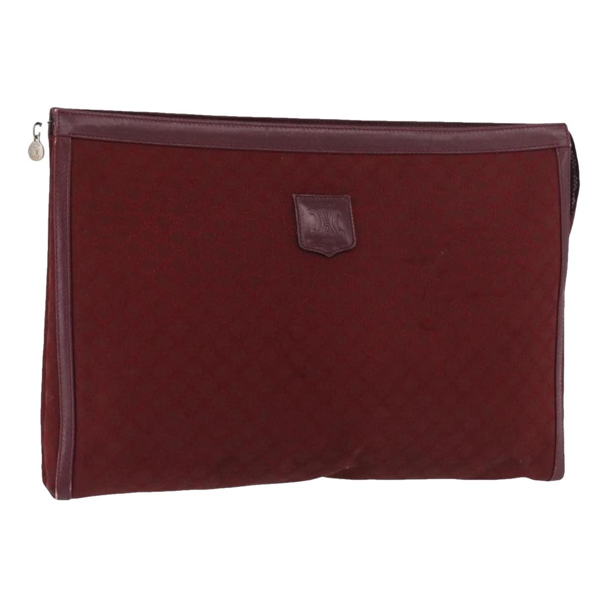 Clutch bag