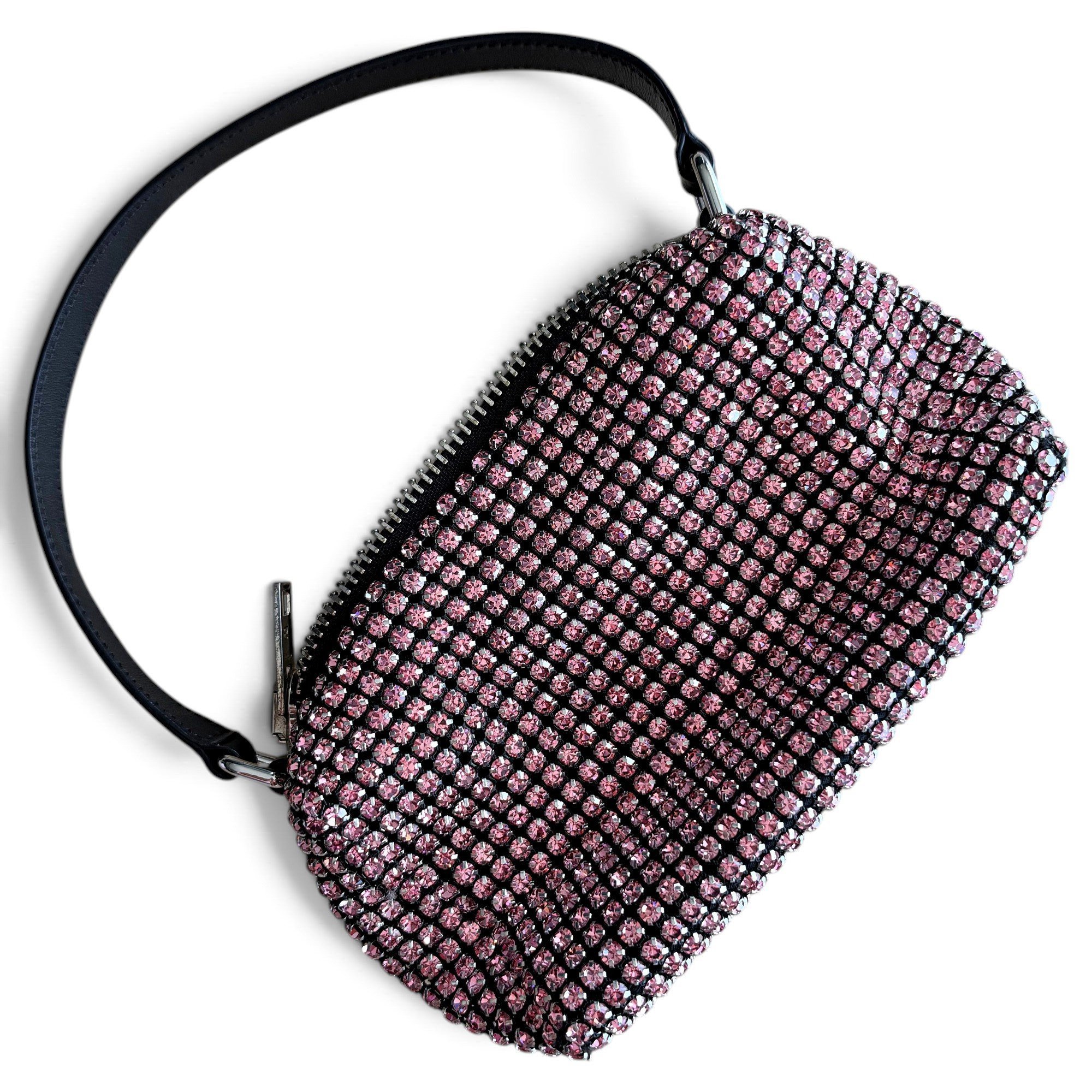 Alexander Wang Cloth mini bag