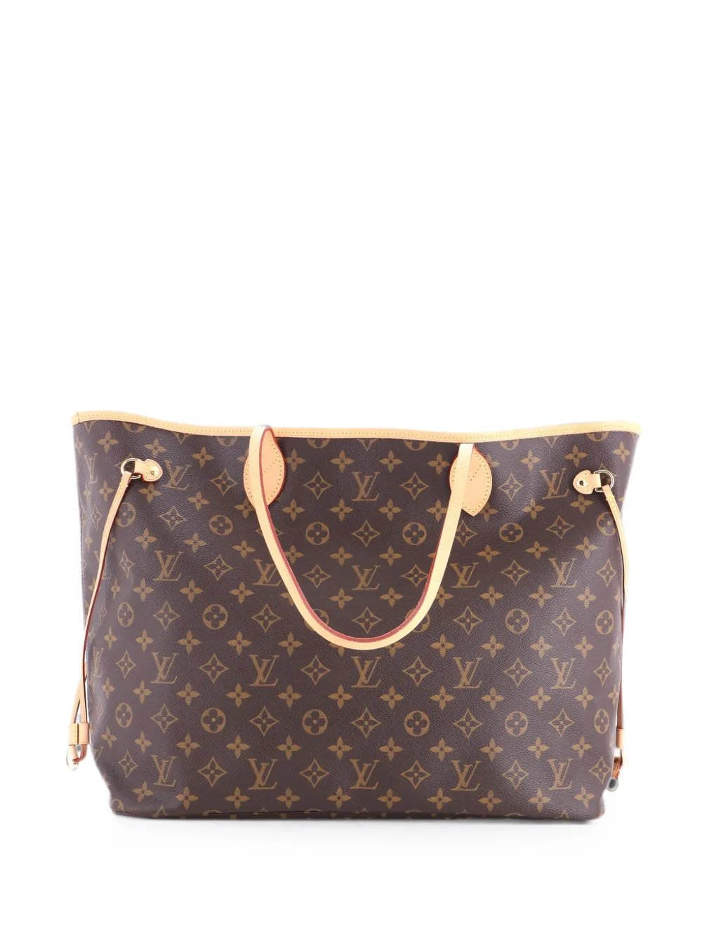 Neverfull NM Monogram Canvas GM tote bag