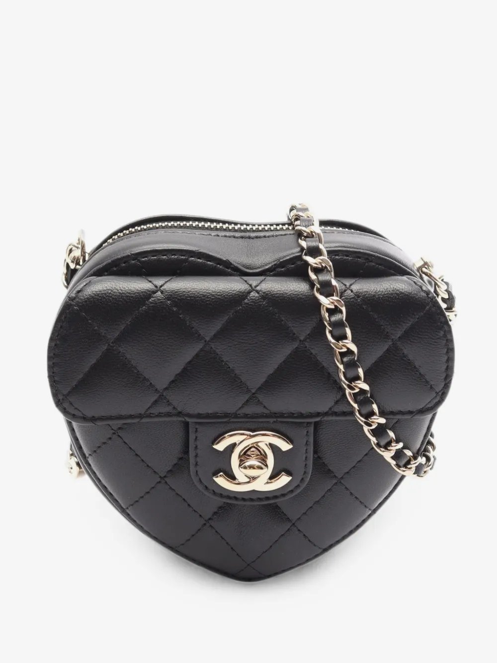 2021 Heart mini bag