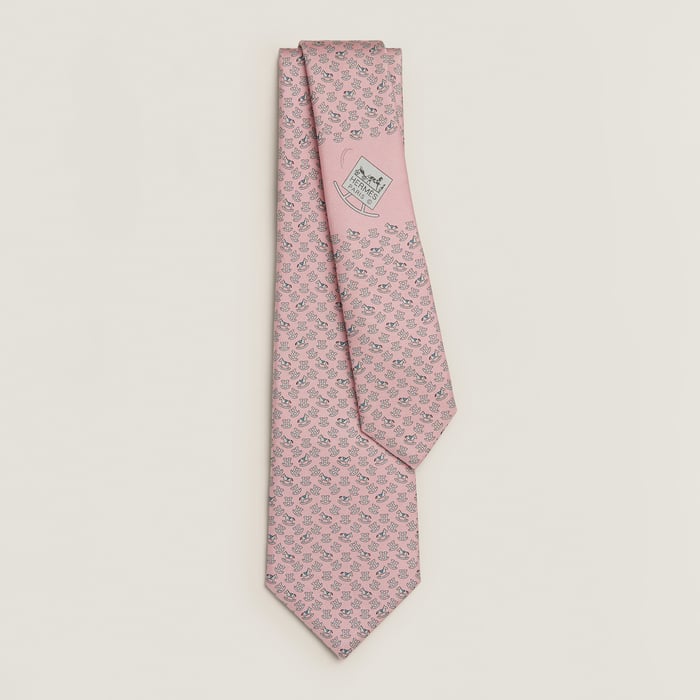 Rocking Horse Tie