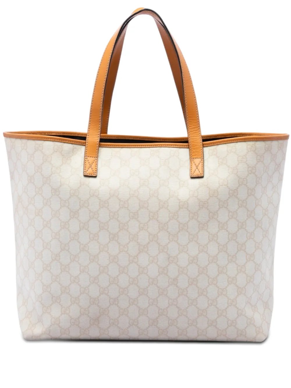 2016-2026 GG Supreme tote bag