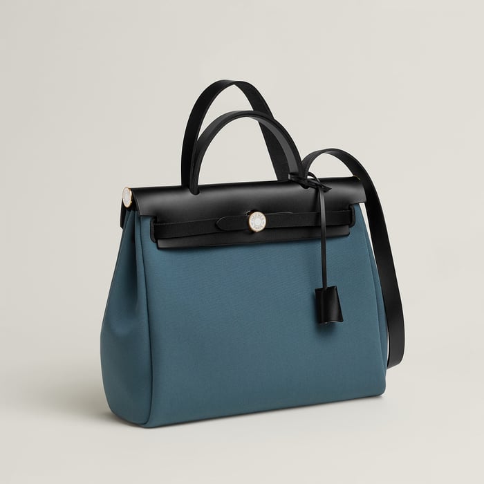 Herbag Zip 31 Laque Bag