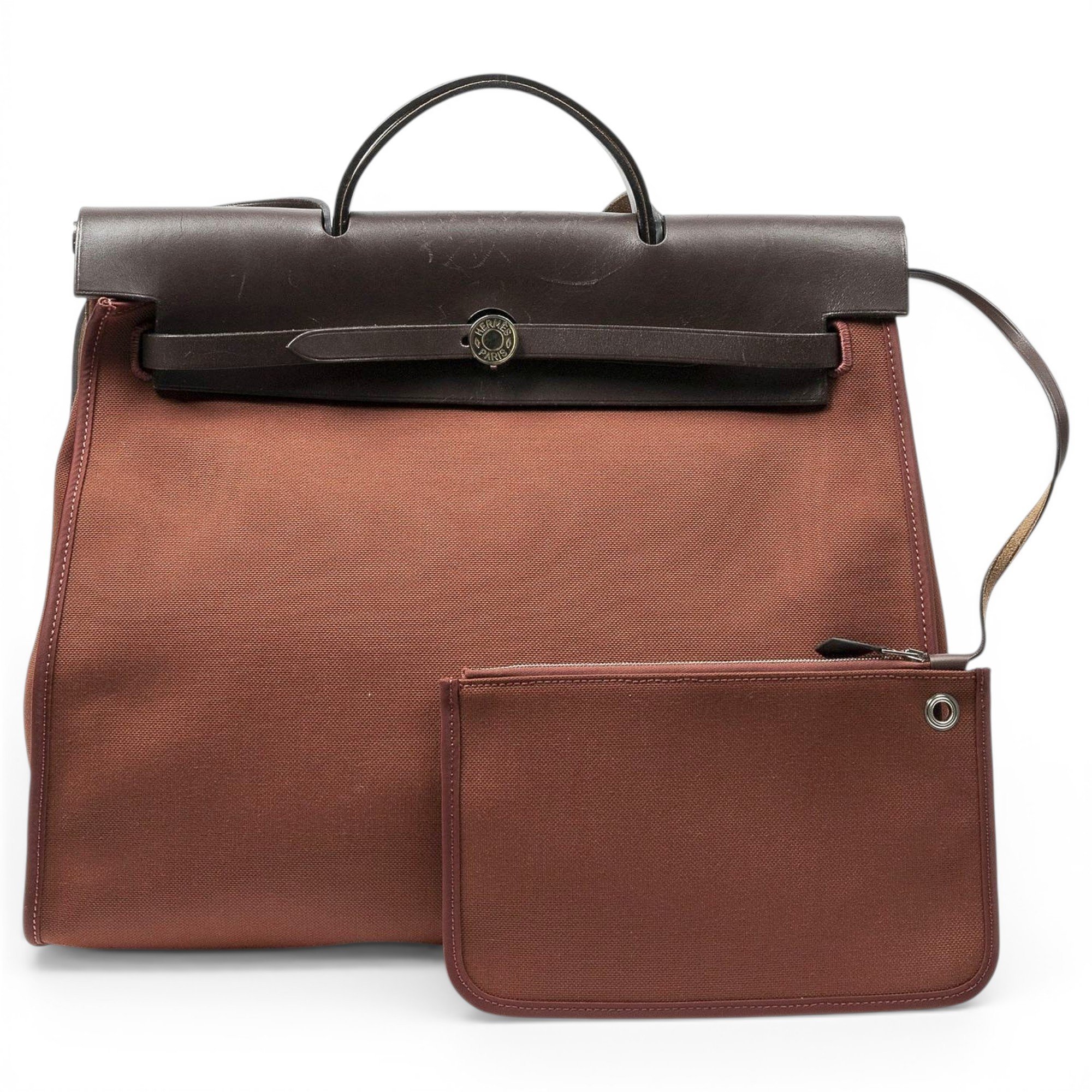 Herbag cloth handbag