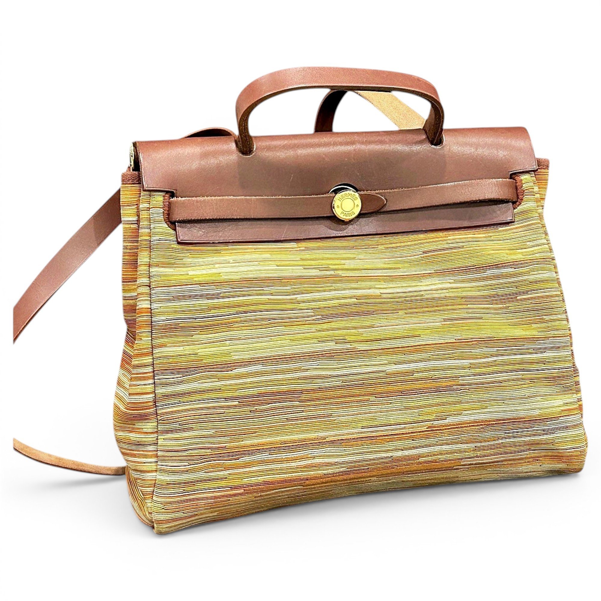 Herbag cloth handbag