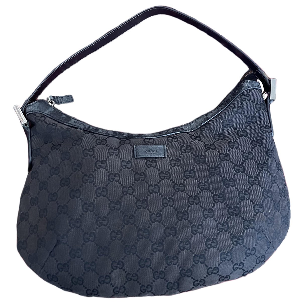 Jackie Vintage cloth handbag
