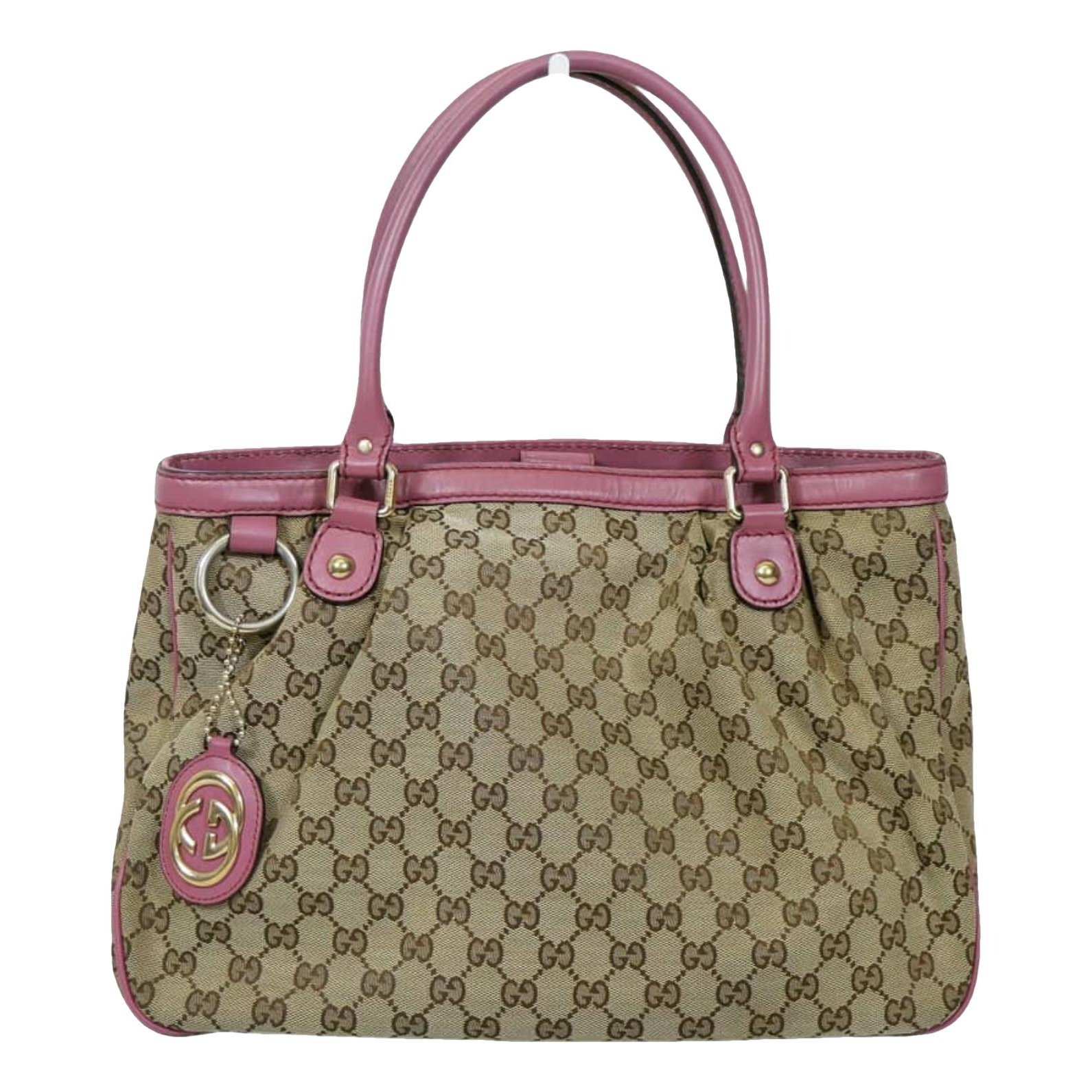 Sukey cloth tote