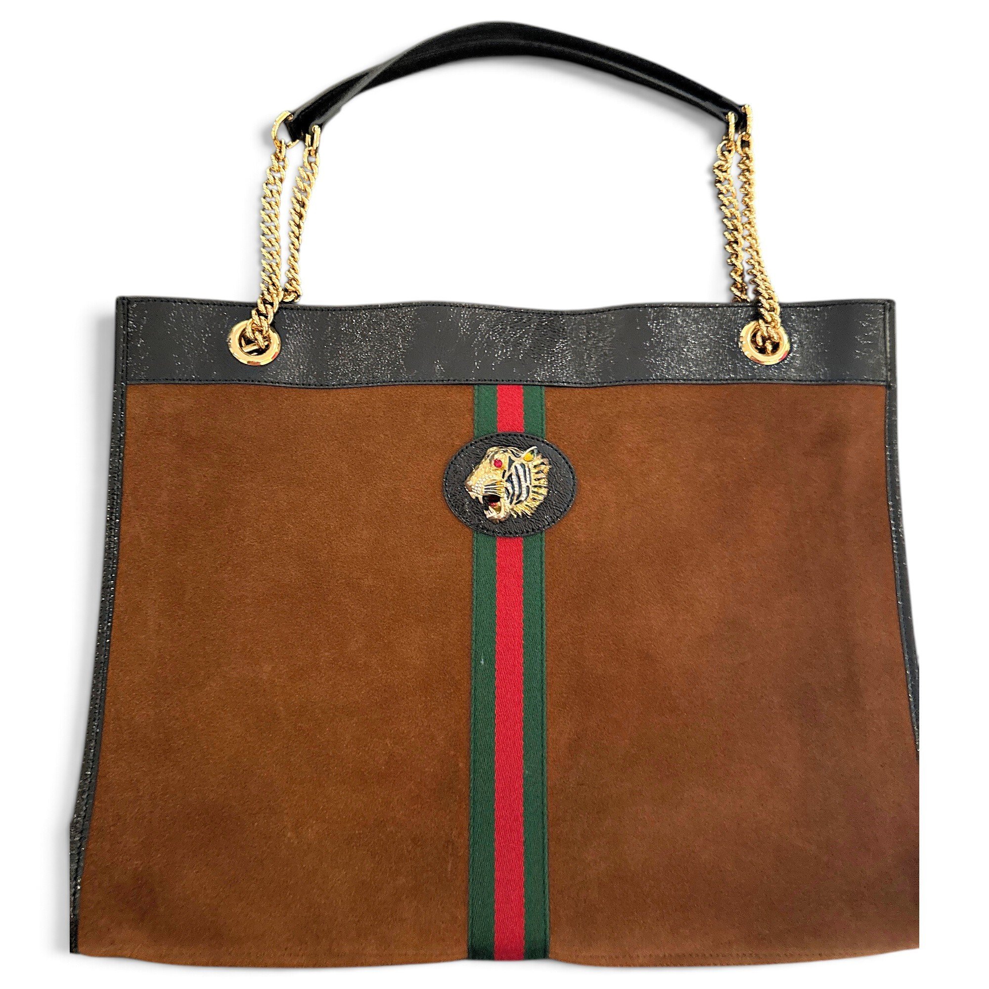Queen Margaret tote