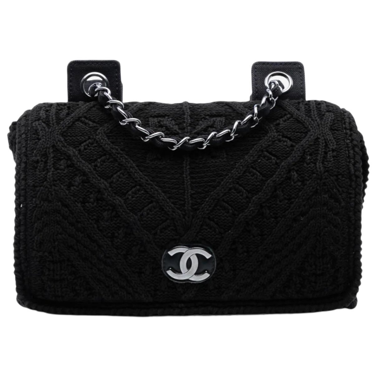 Timeless/Classique cloth bag