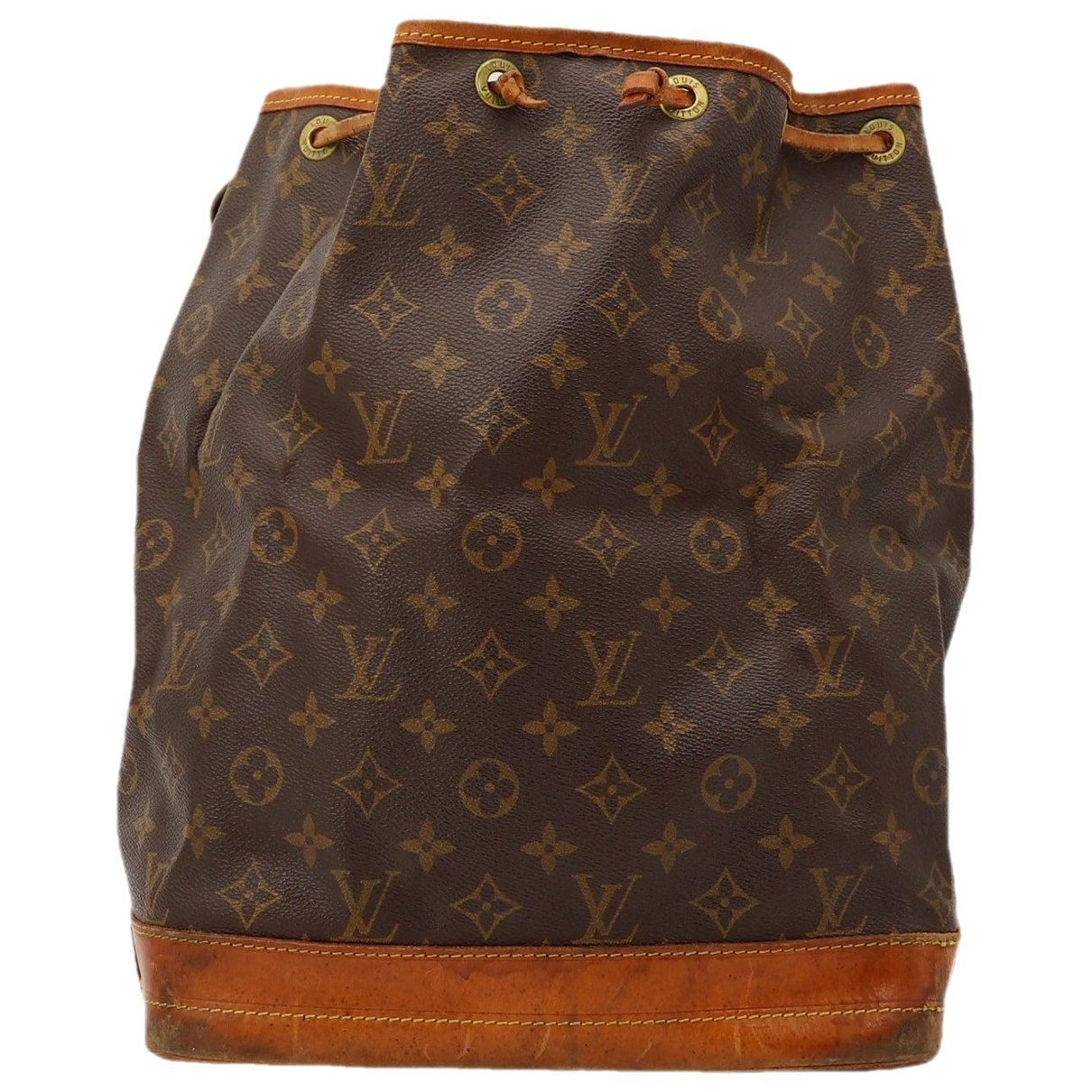 Noé cloth handbag