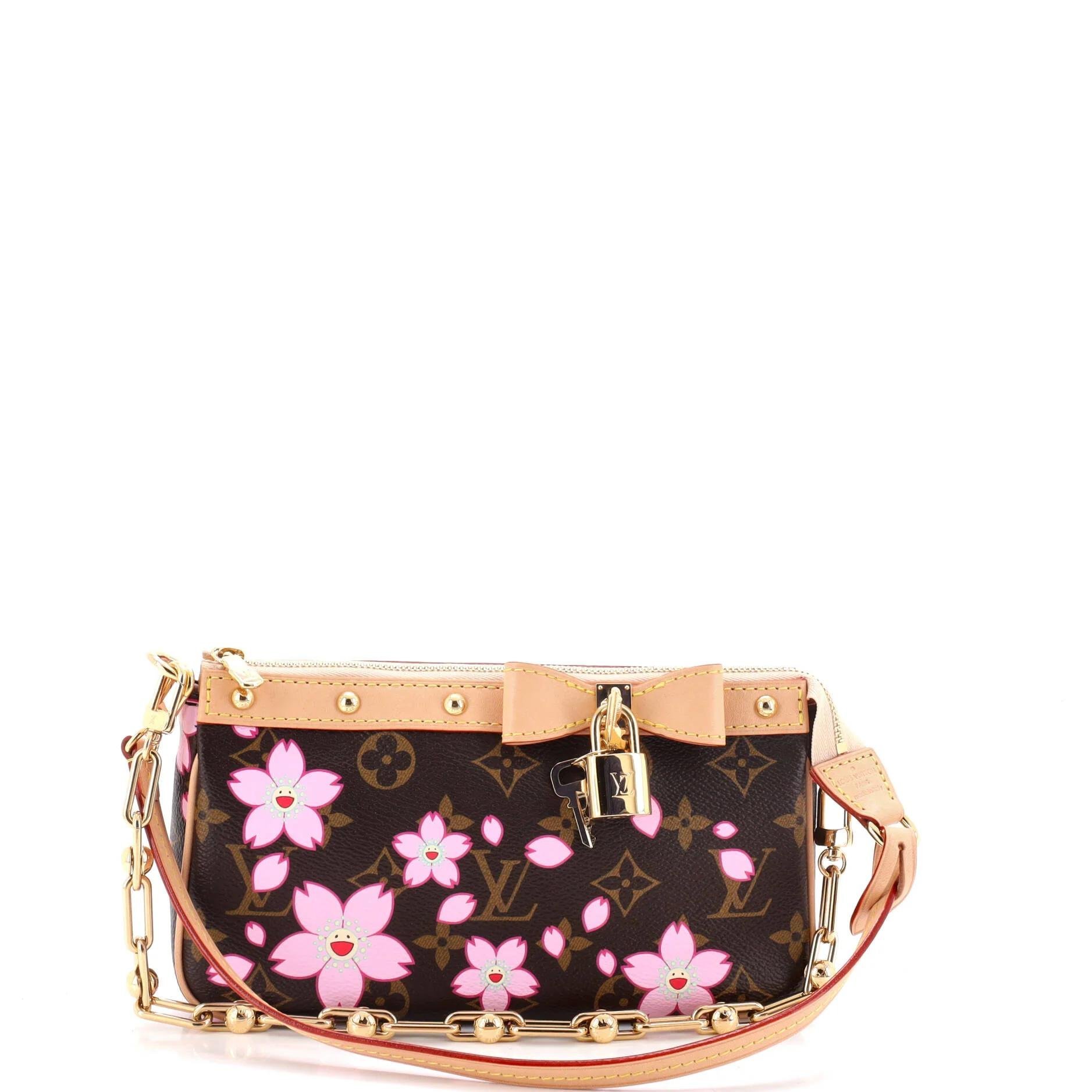 Cloth handbag