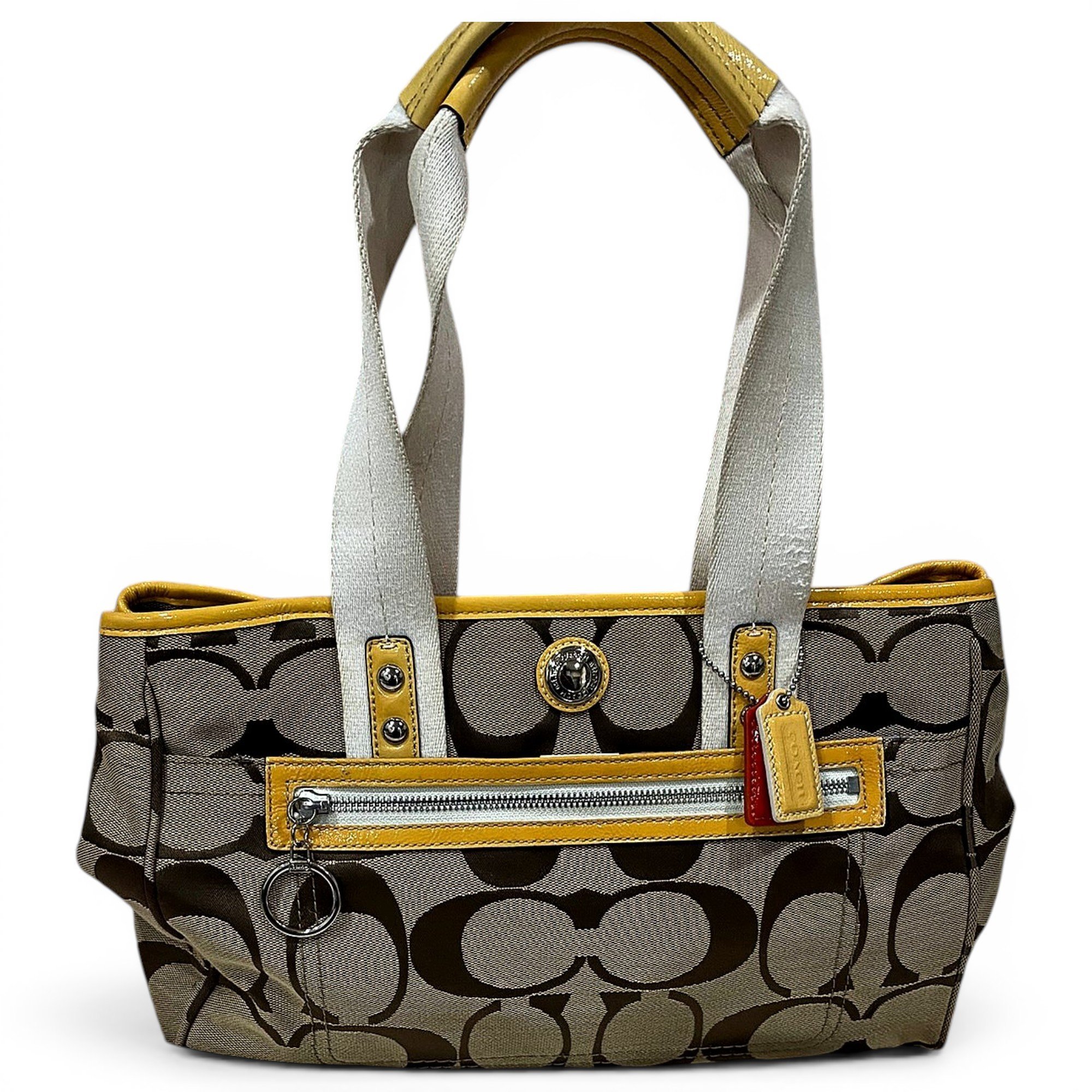 Cloth tote