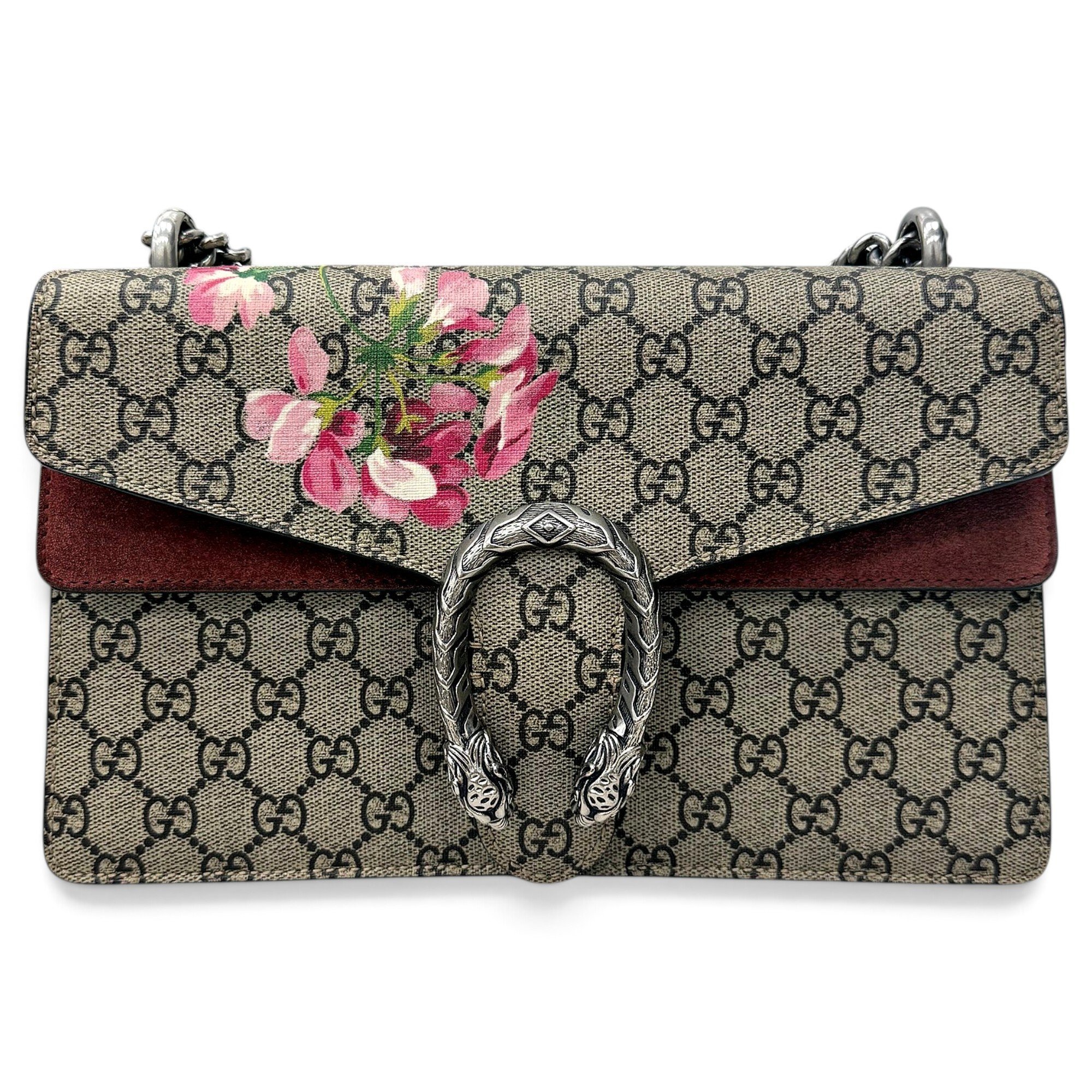 Dionysus cloth handbag