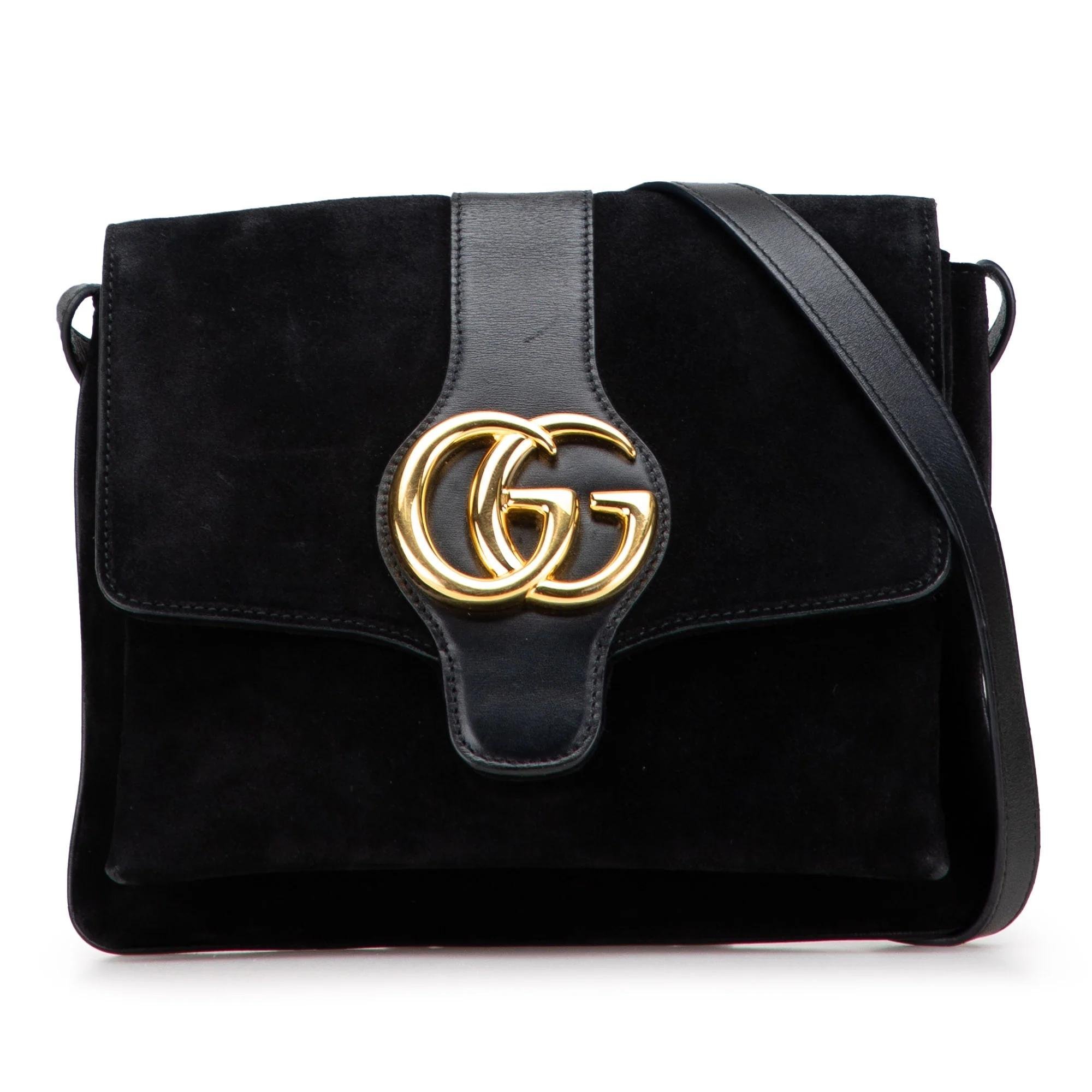 Arli crossbody bag