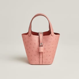 Picotin Lock Micro Bag