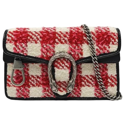 Dionysus cloth mini bag