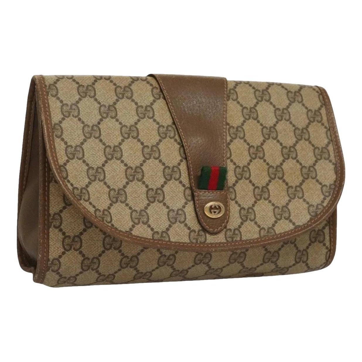 Clutch bag