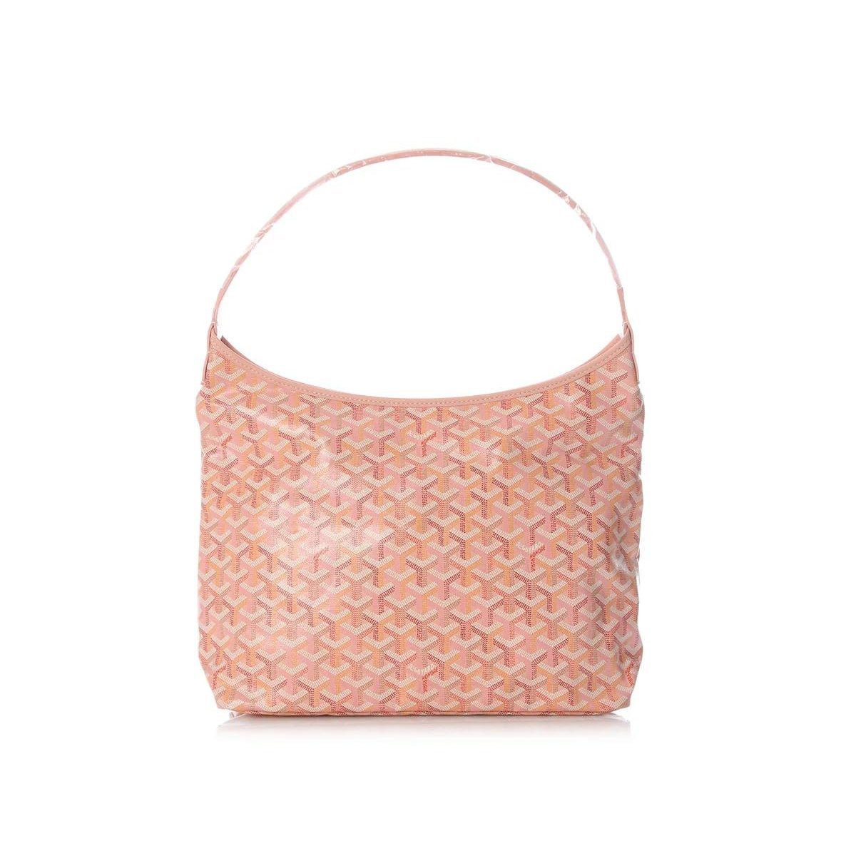 Goyard Cloth tote