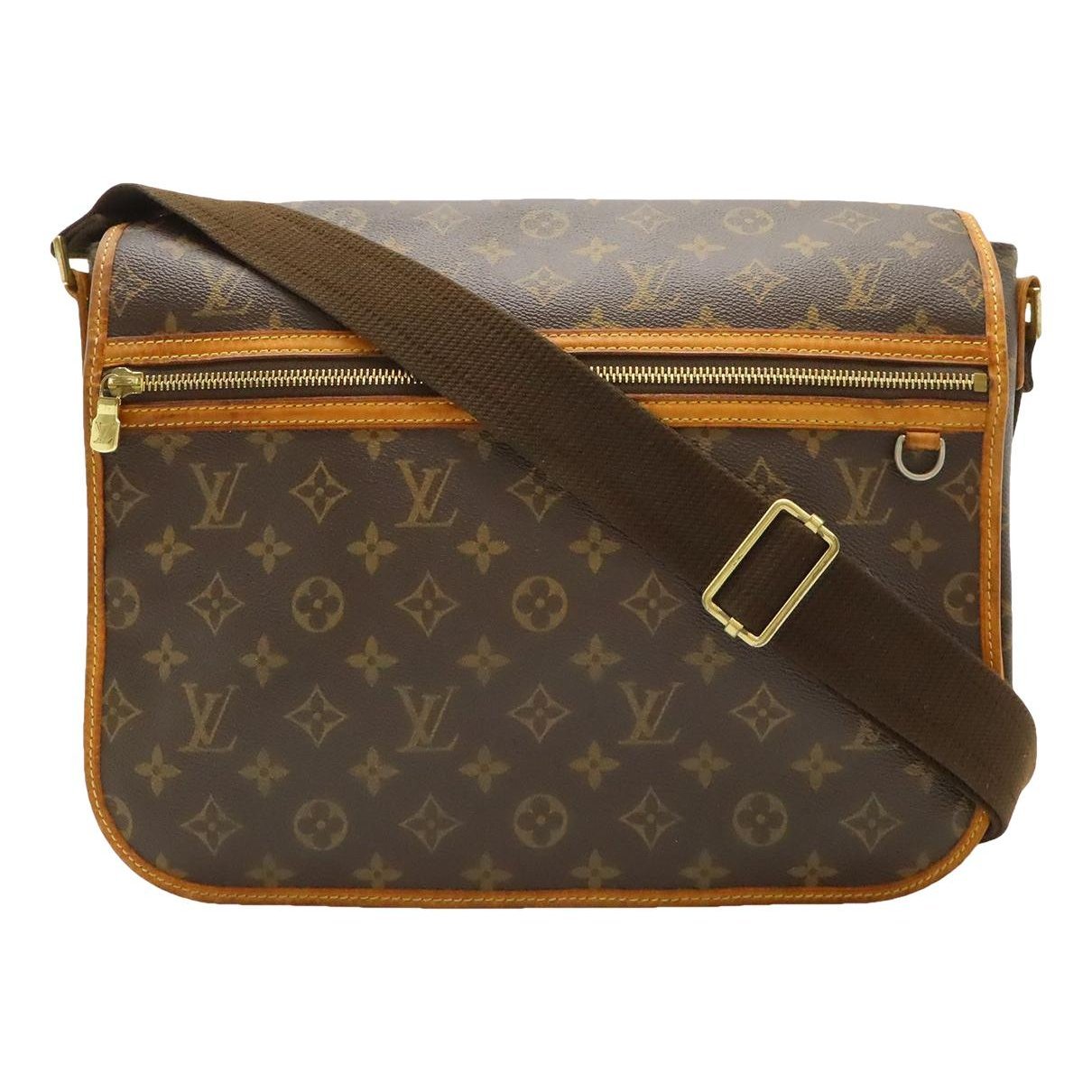 Very Messenger cloth handbag