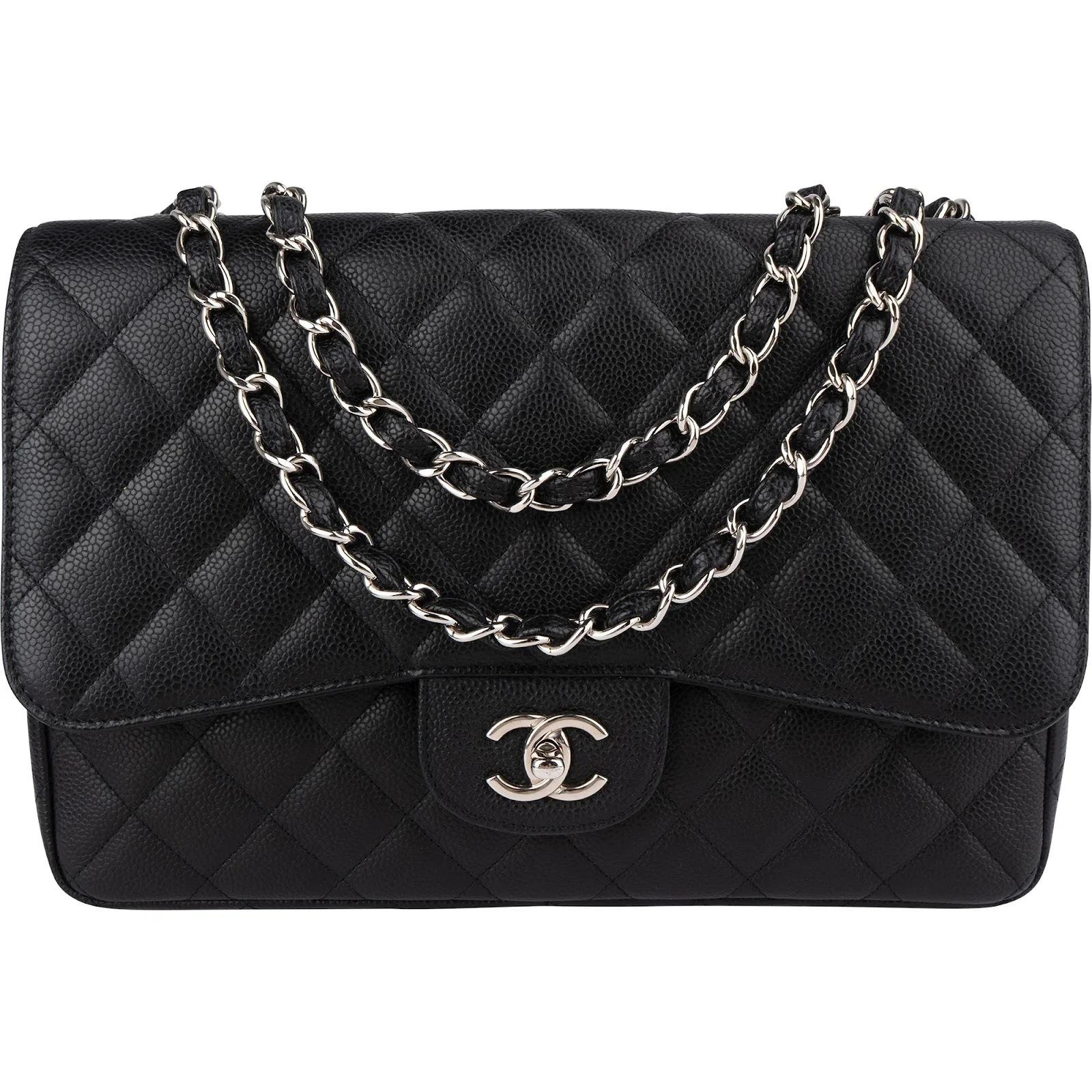 Timeless/Classique leather crossbody bag