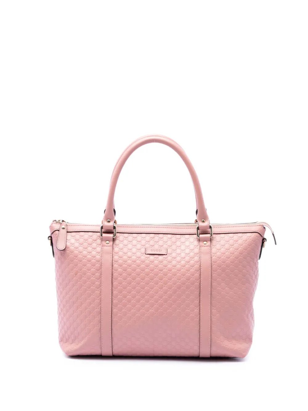 2016-2026 Medium Microguccissima Joy satchel