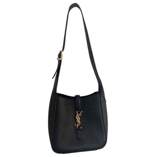 Saint Laurent Pony-style calfskin handbag