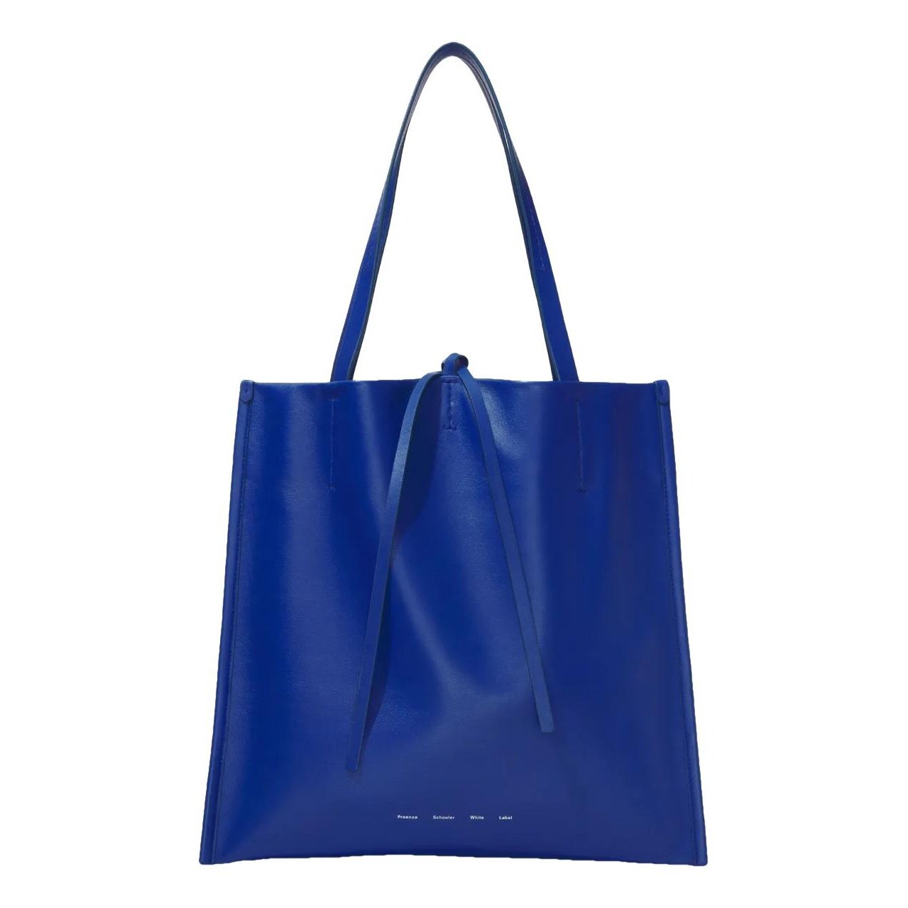 Proenza Schouler Leather tote