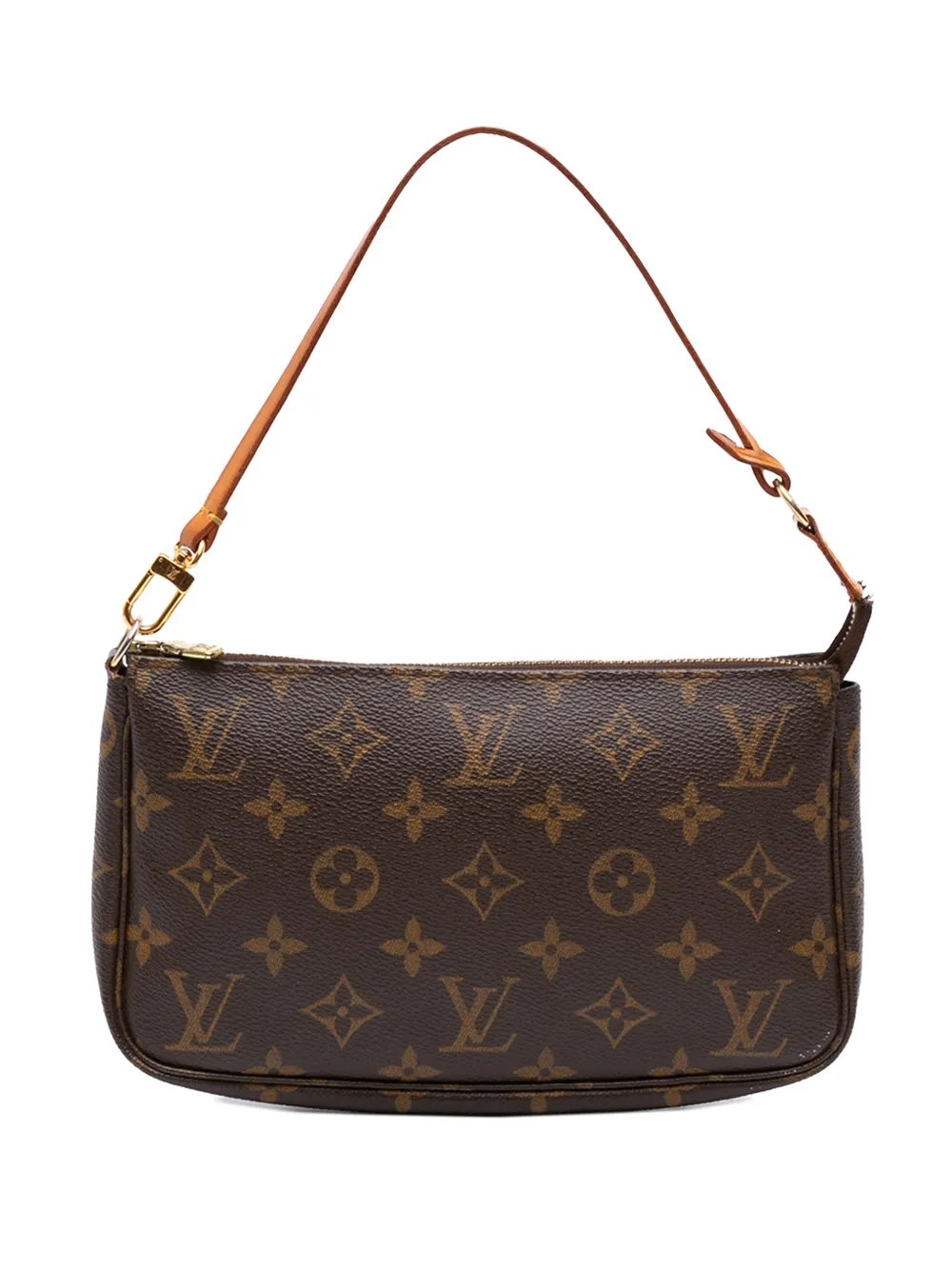 2003 Monogram Pochette Accessoires shoulder bag