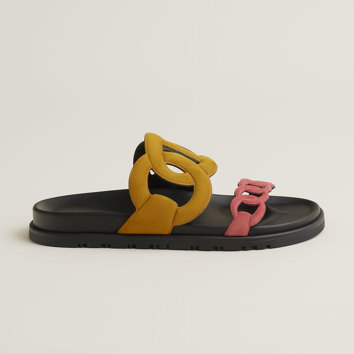 Extra Sandal