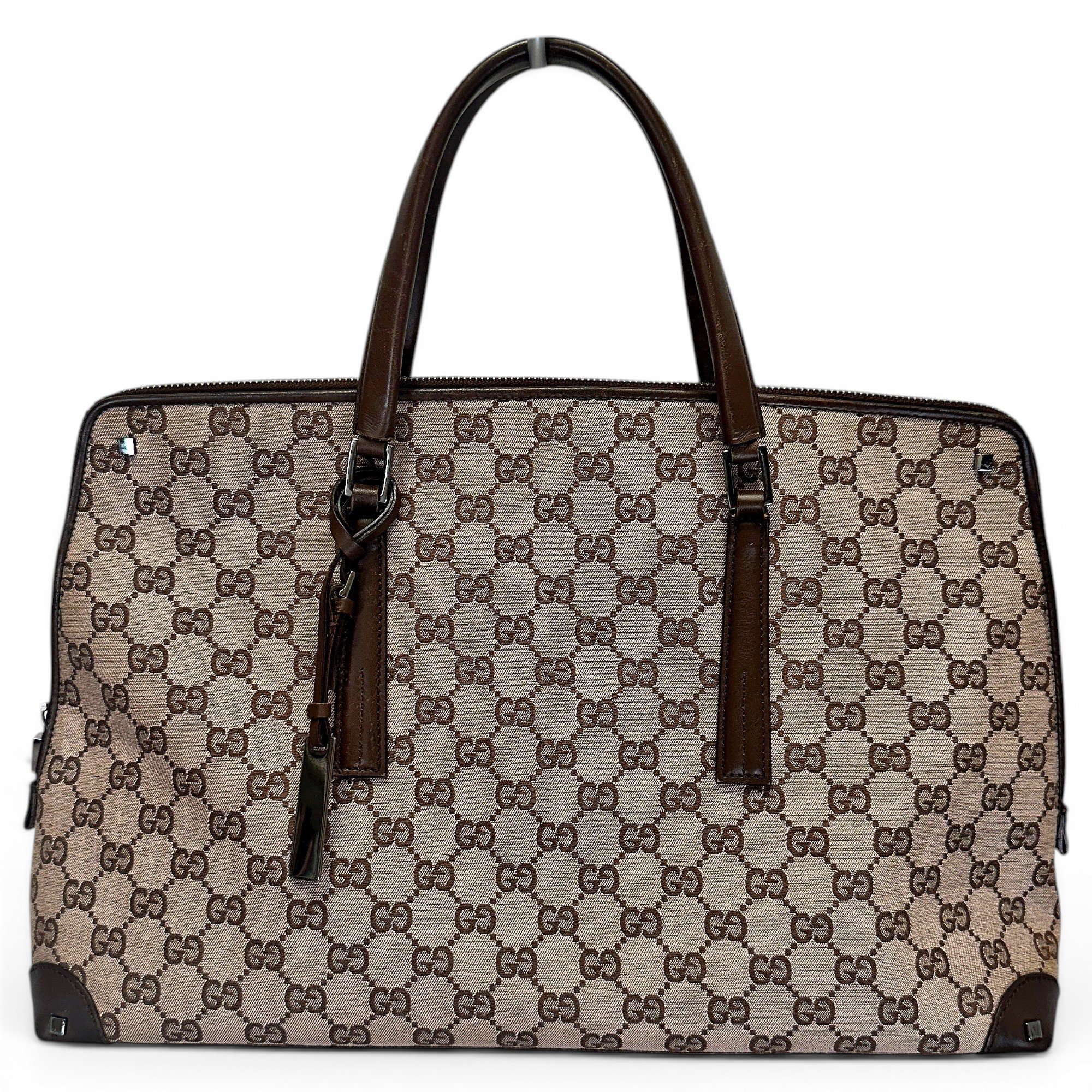 Cloth tote