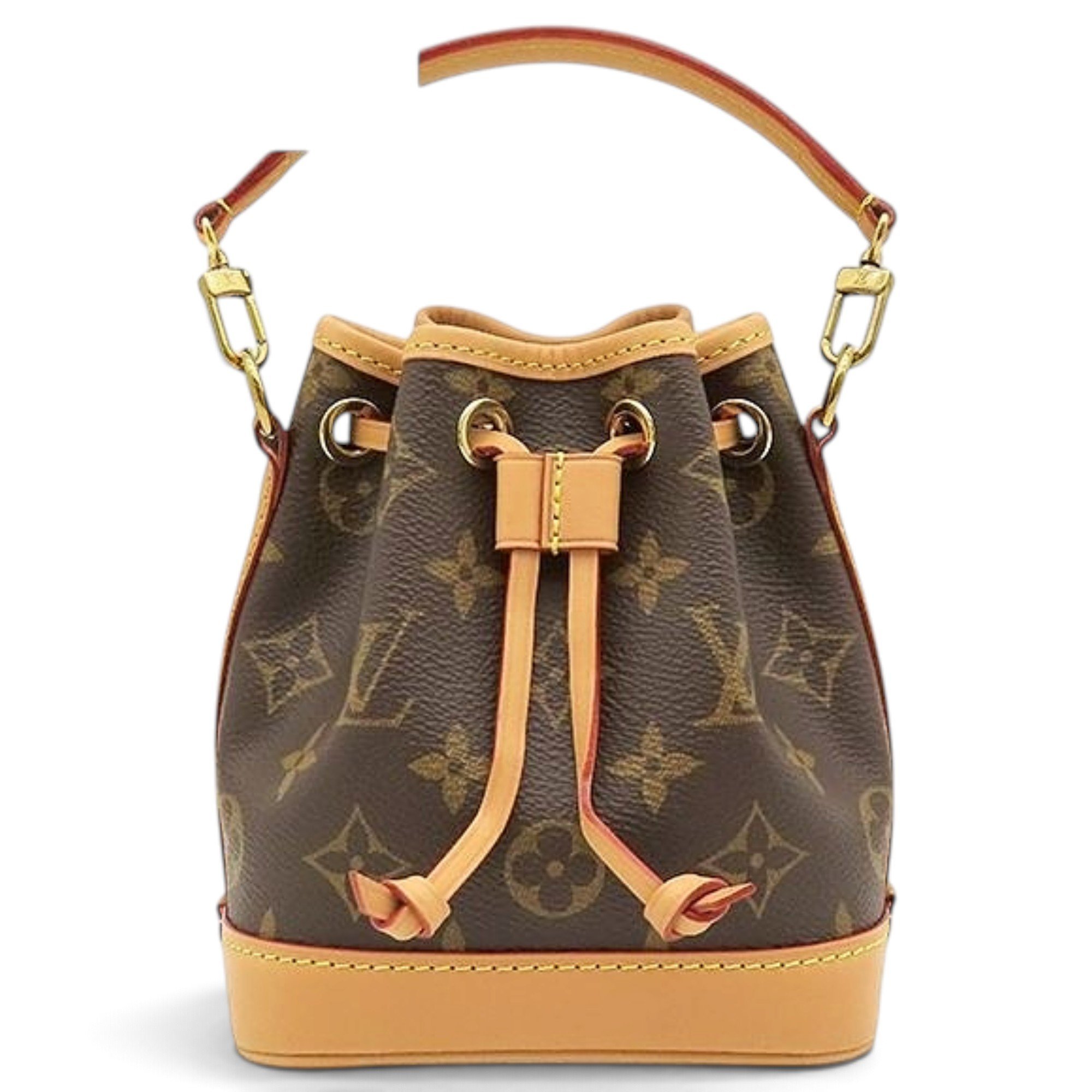 Nano Noé cloth bag