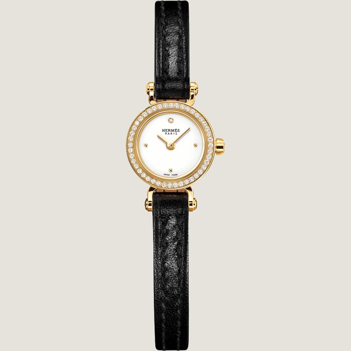 Sans Coloris Faubourg Watch, Mini Model, 15 MM