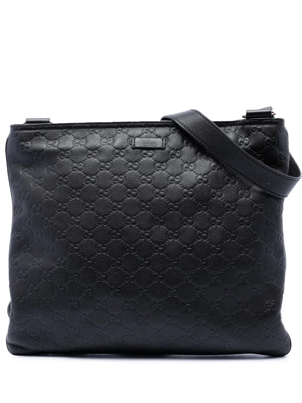 2016-2026 Guccissima crossbody bag