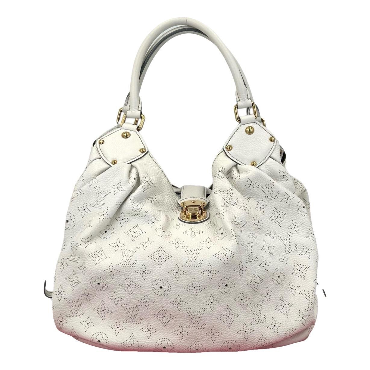 Surya leather handbag