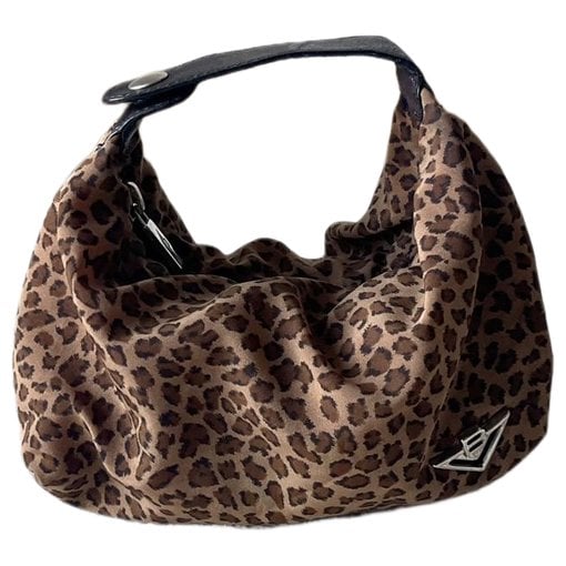 Leather bag